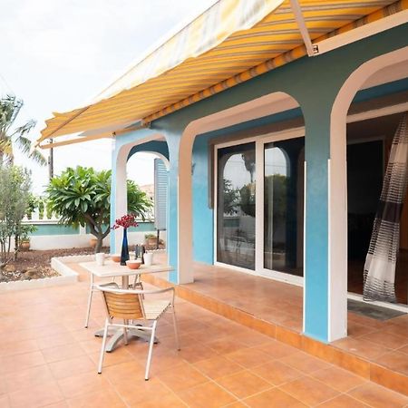 Villa Nerea La Paz  Eksteriør billede