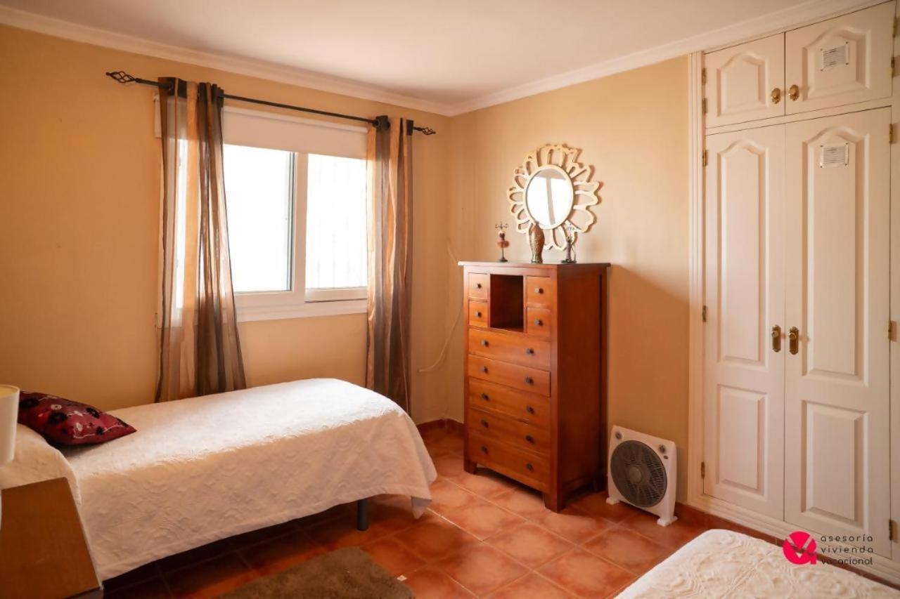 Villa Nerea La Paz  Eksteriør billede
