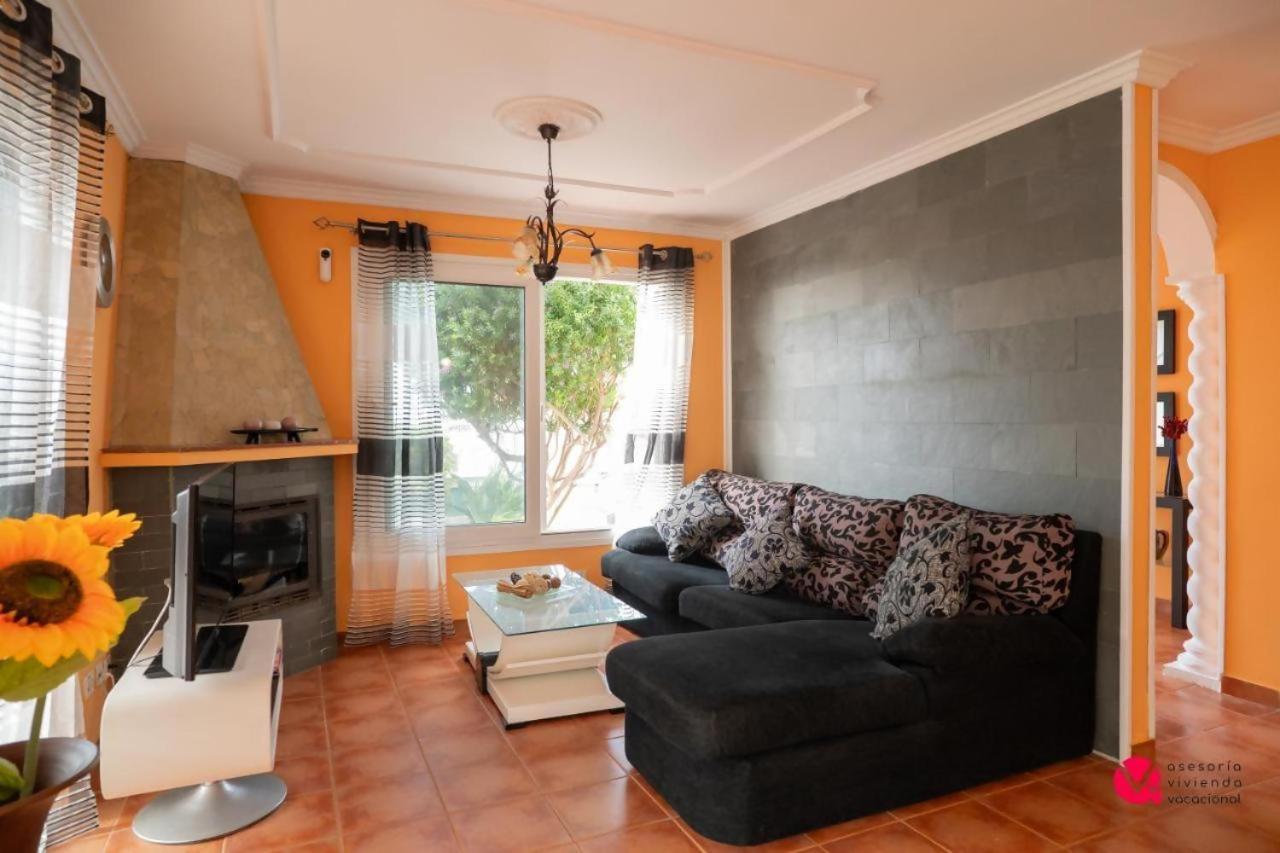 Villa Nerea La Paz  Eksteriør billede