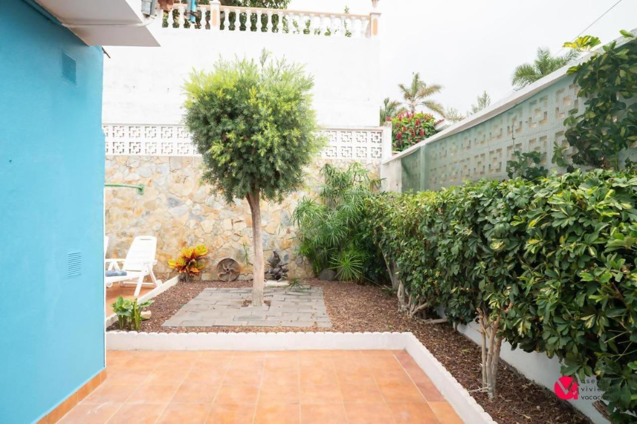 Villa Nerea La Paz  Eksteriør billede