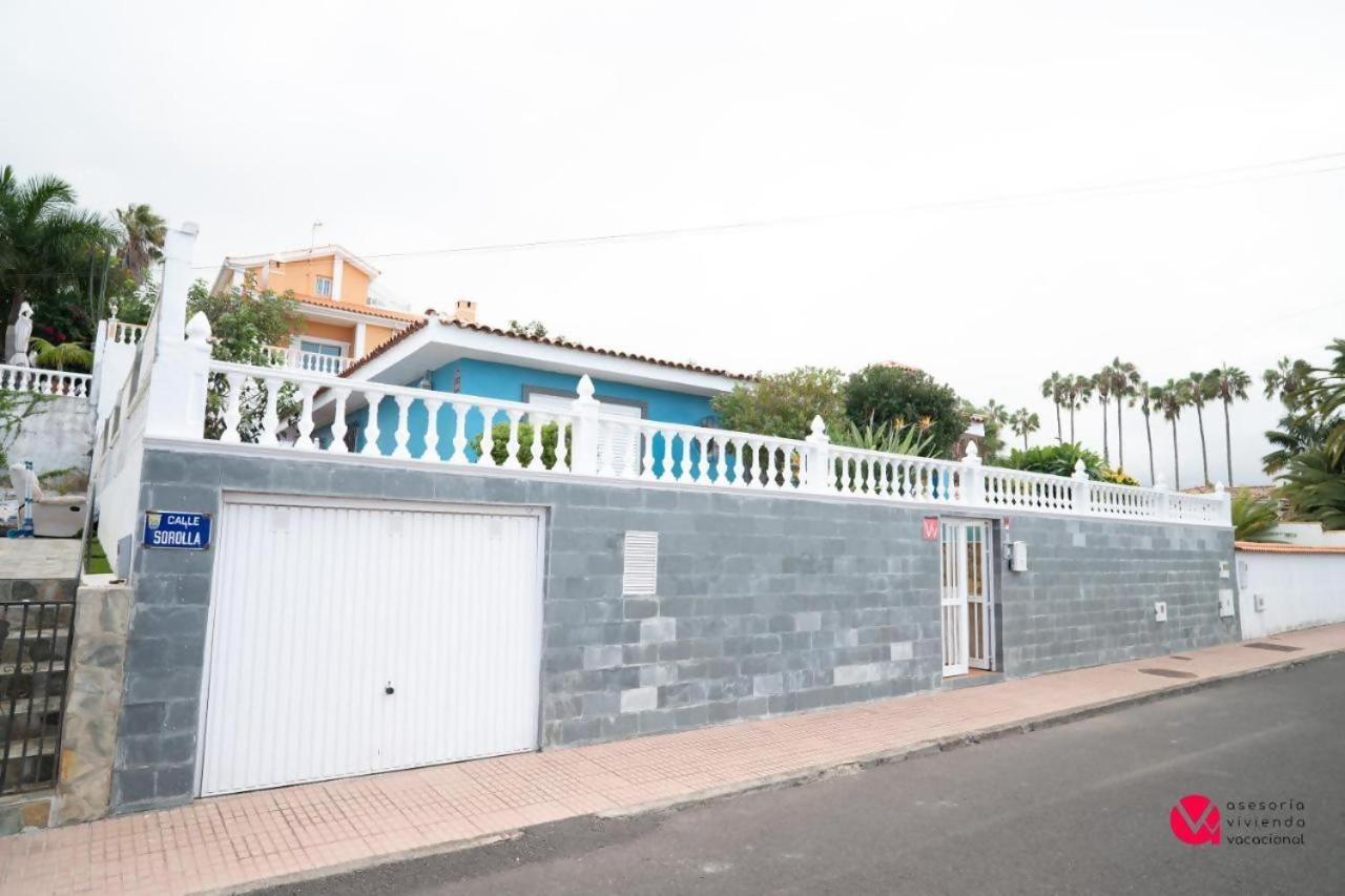 Villa Nerea La Paz  Eksteriør billede