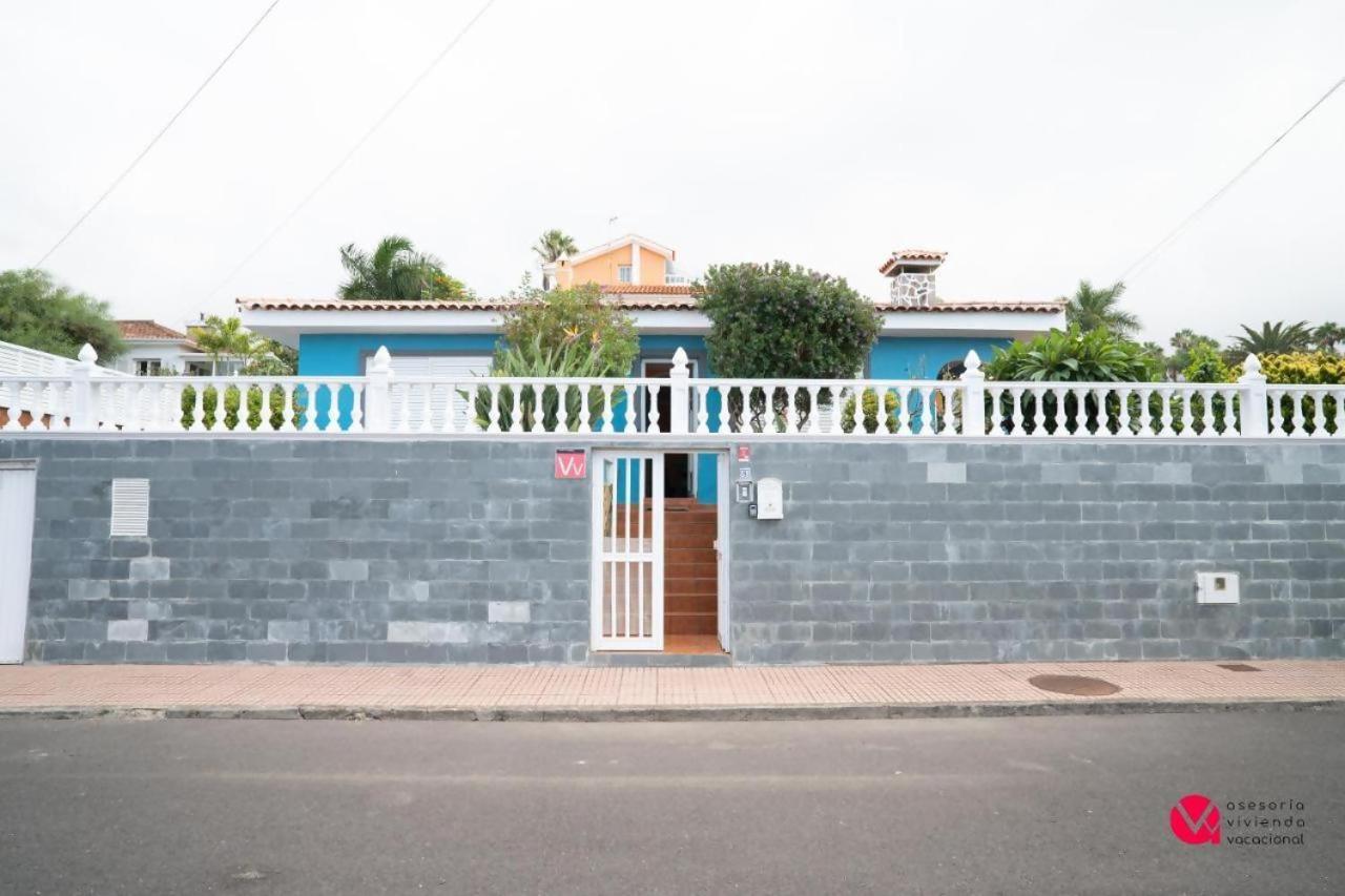 Villa Nerea La Paz  Eksteriør billede