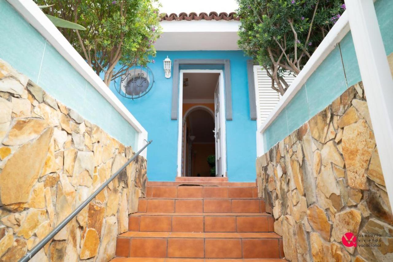 Villa Nerea La Paz  Eksteriør billede