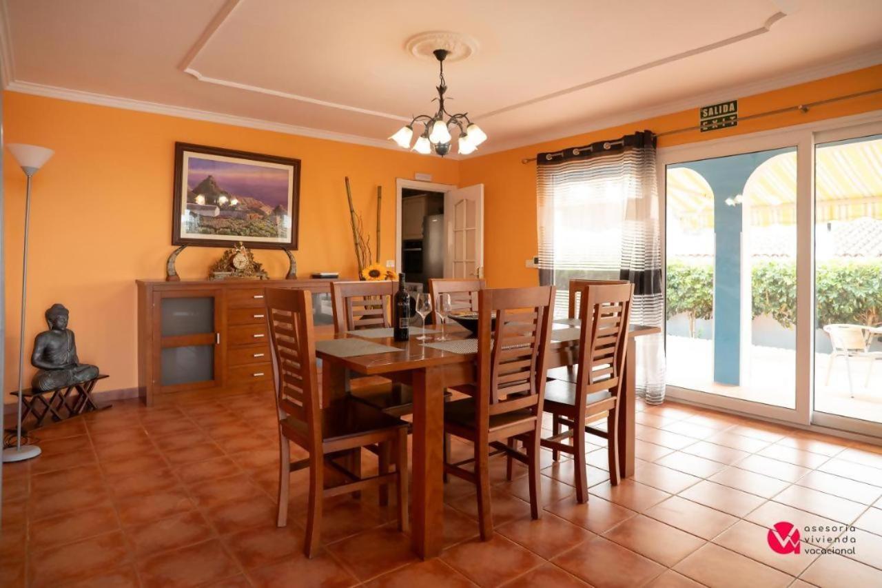 Villa Nerea La Paz  Eksteriør billede