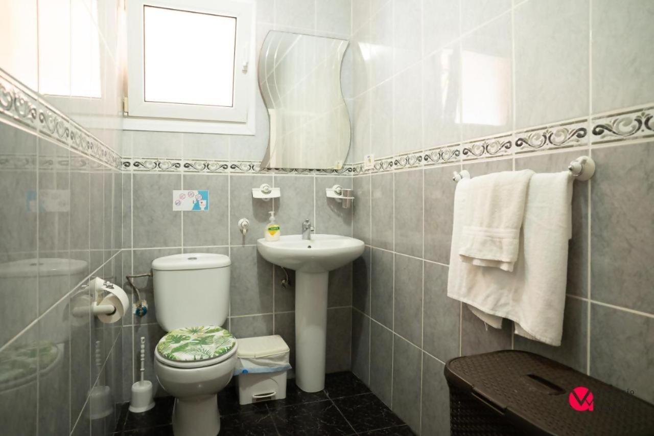 Villa Nerea La Paz  Eksteriør billede