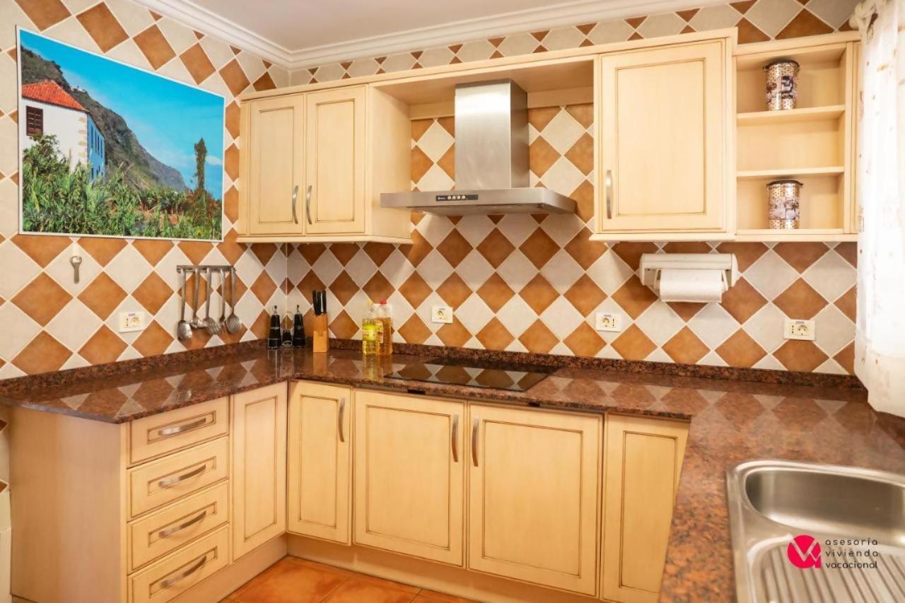 Villa Nerea La Paz  Eksteriør billede