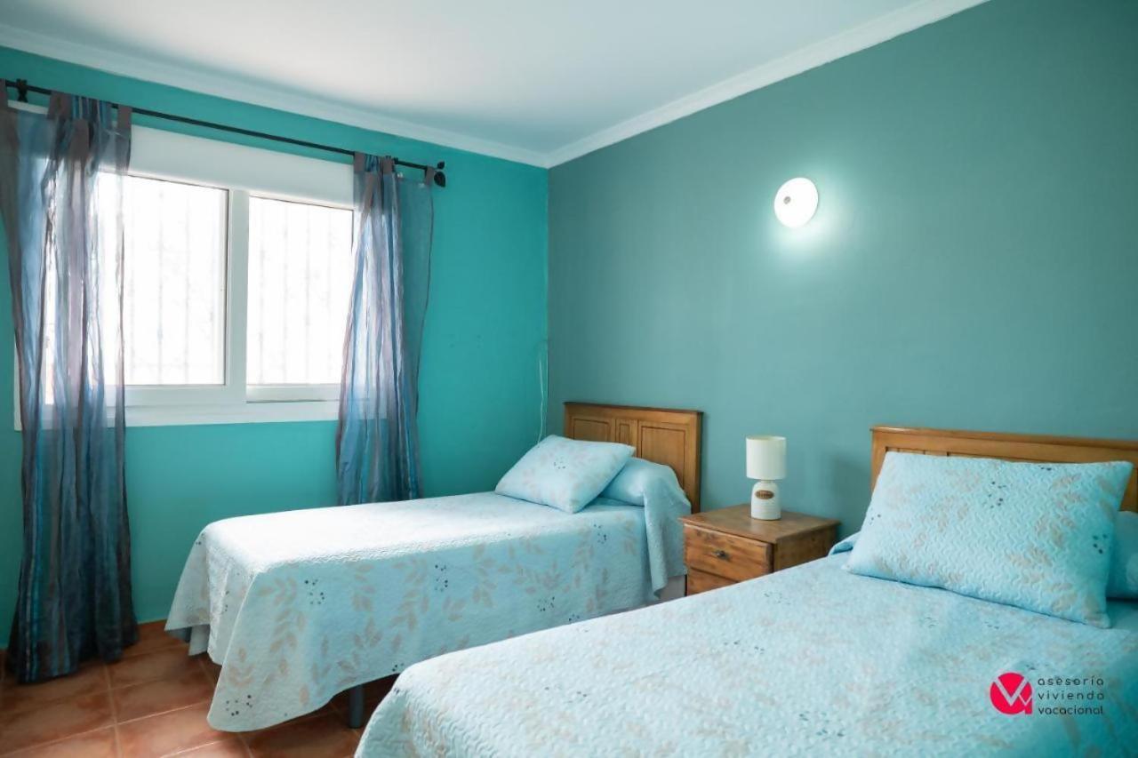 Villa Nerea La Paz  Eksteriør billede