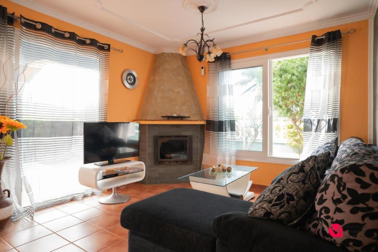 Villa Nerea La Paz  Eksteriør billede