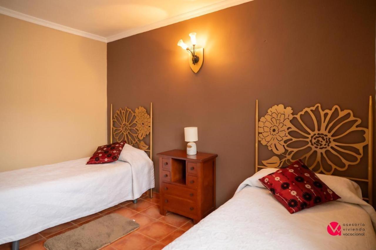 Villa Nerea La Paz  Eksteriør billede