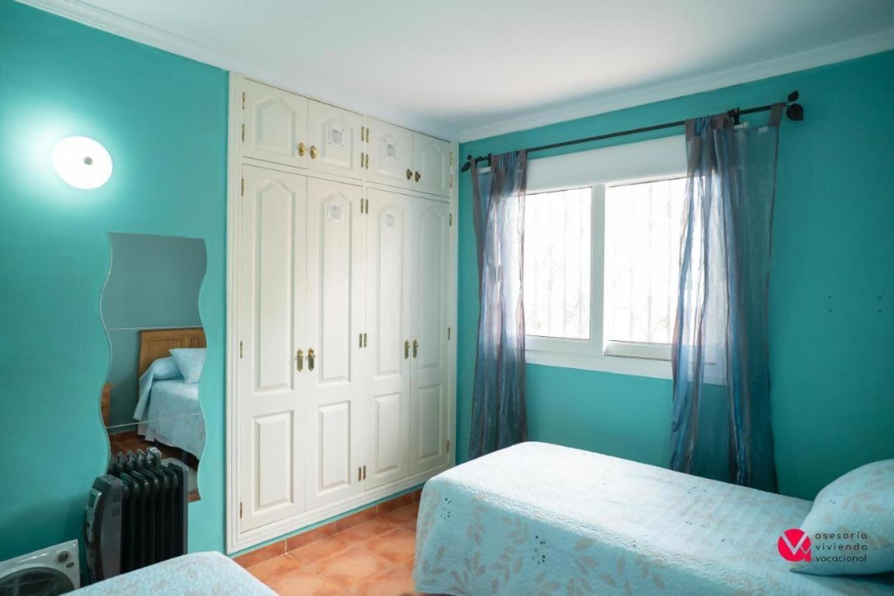 Villa Nerea La Paz  Eksteriør billede