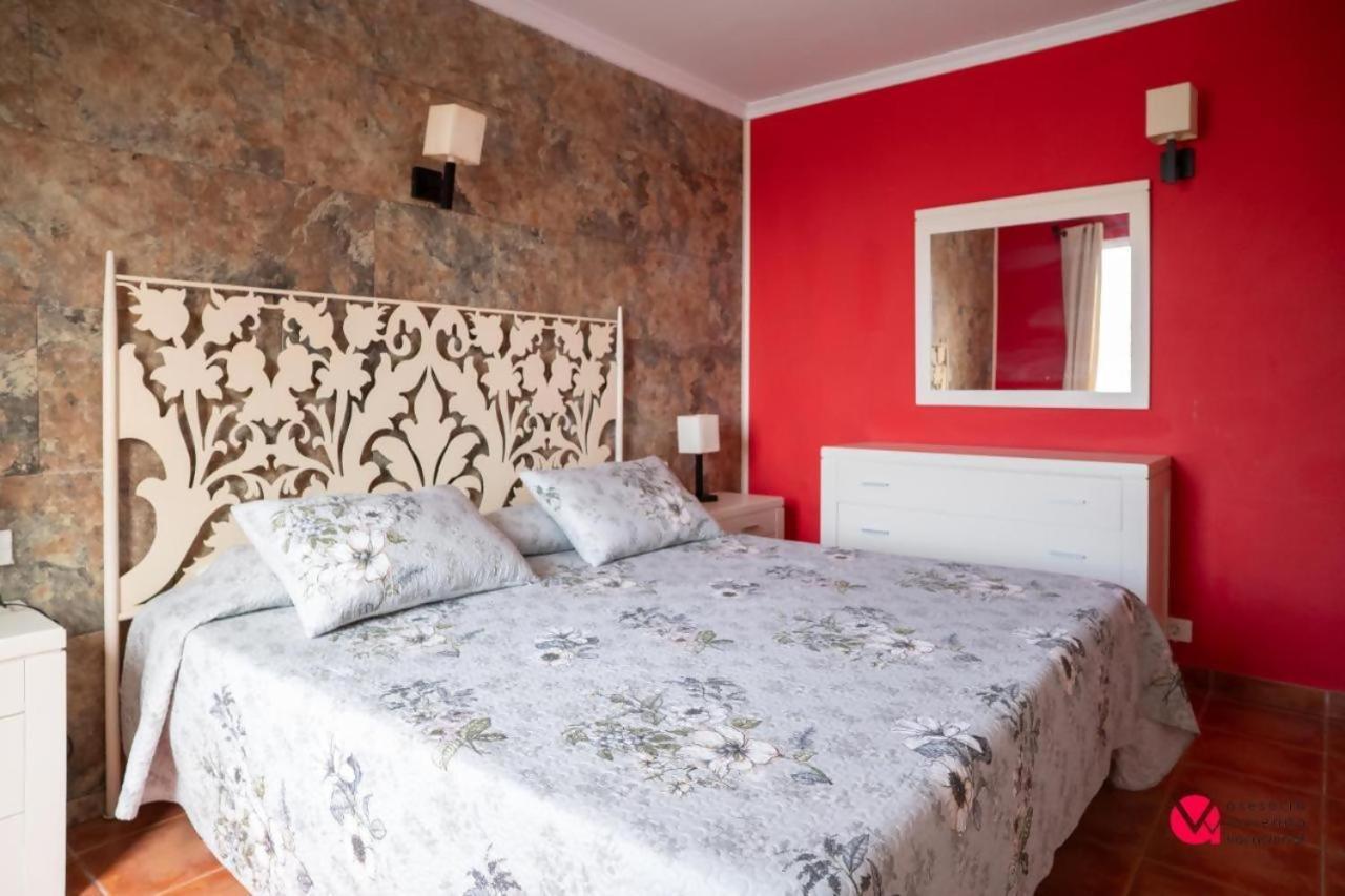 Villa Nerea La Paz  Eksteriør billede