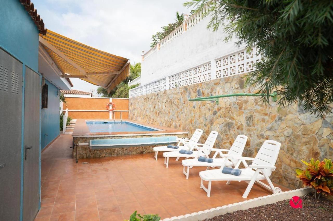 Villa Nerea La Paz  Eksteriør billede