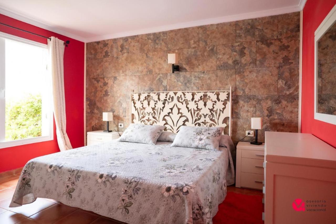 Villa Nerea La Paz  Eksteriør billede